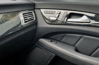 Mercedes-Benz CLS – thumbnail 18