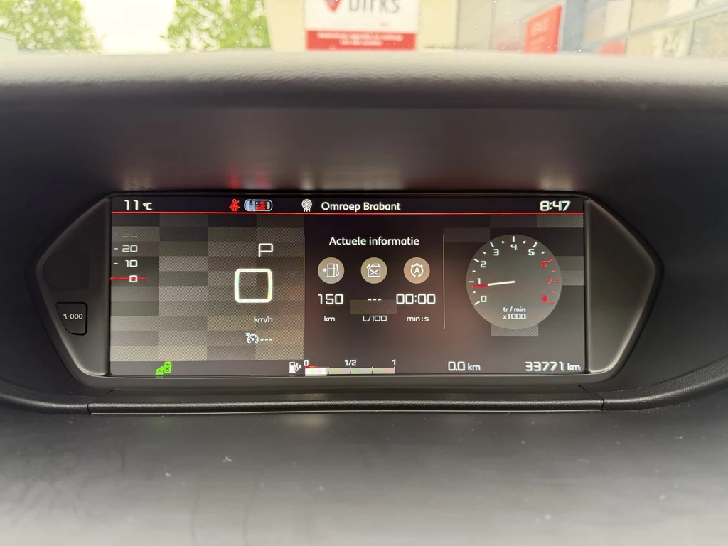 Citroën C4 Picasso – foto 17