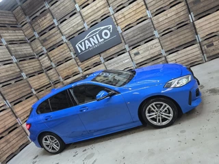 BMW 1 Serie – thumbnail 6
