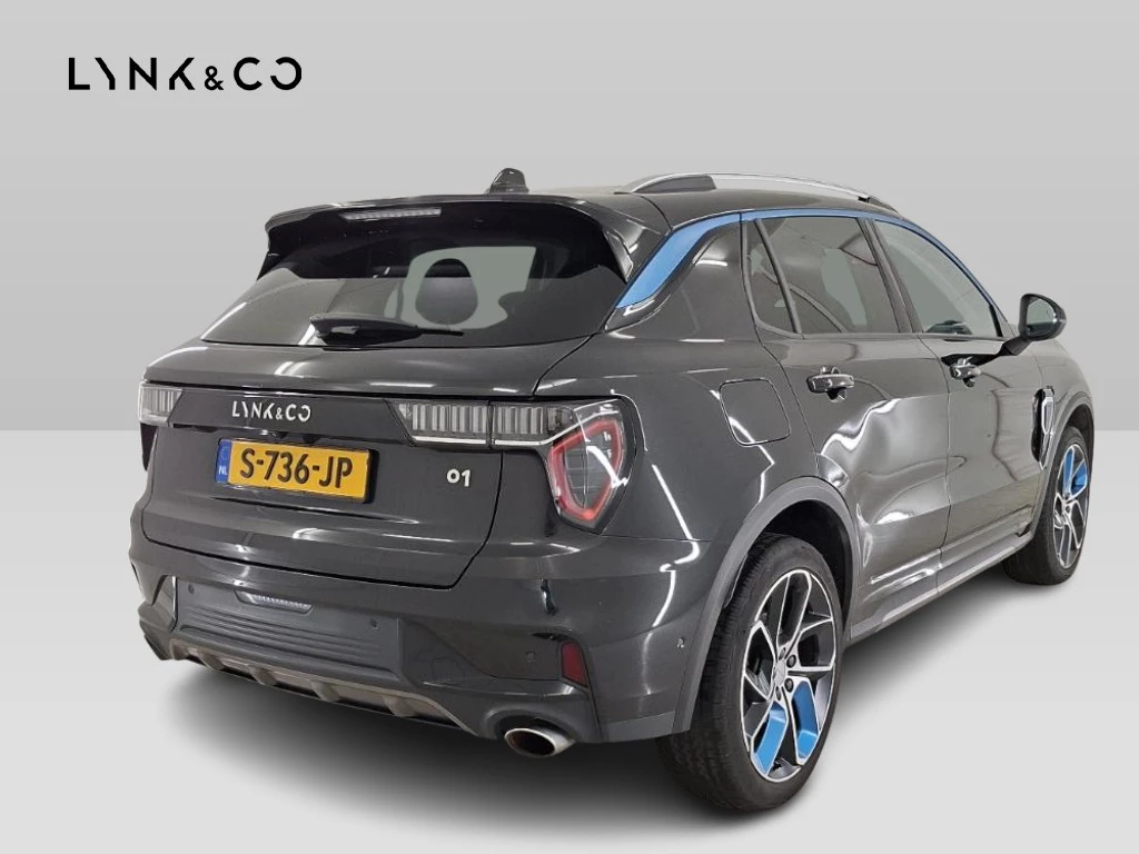 Lynk & Co 01 – foto 3