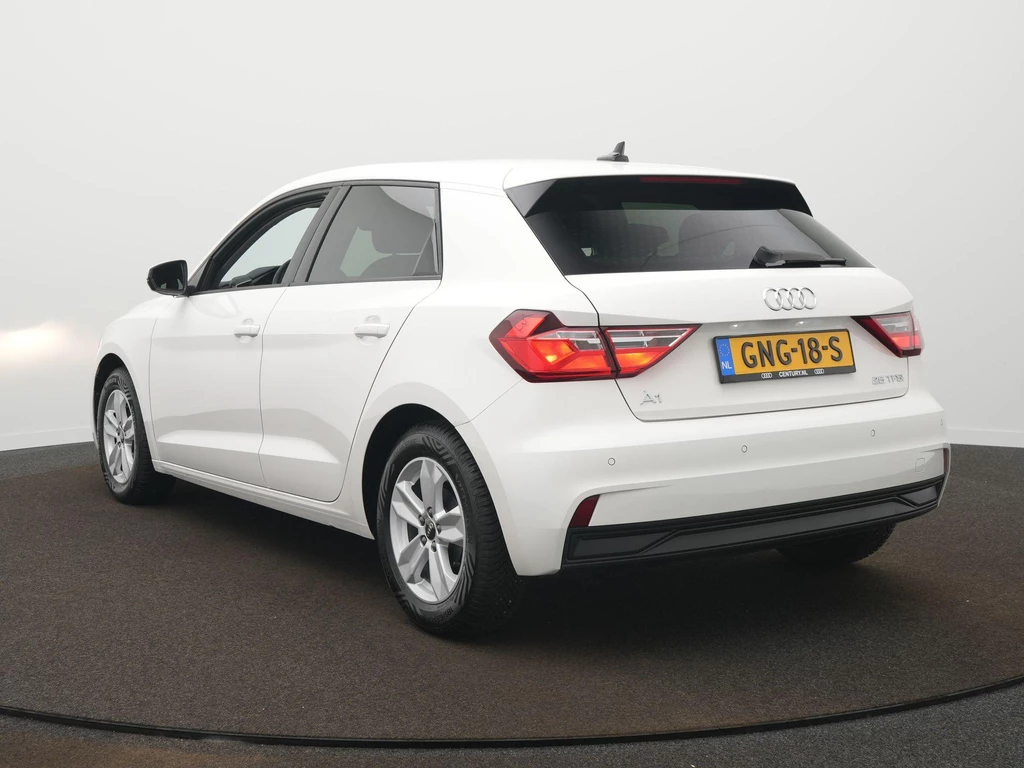 Audi A1 Sportback – foto 4