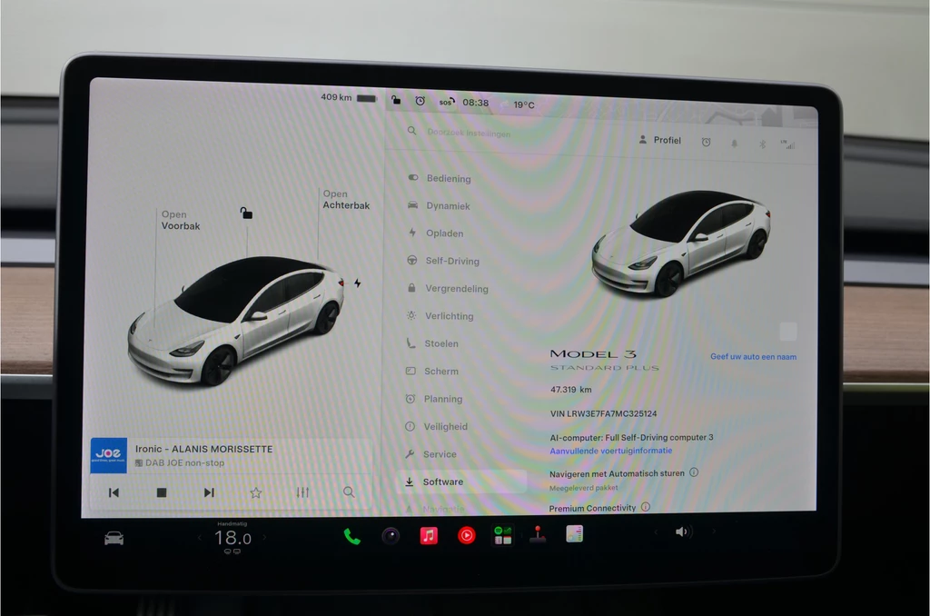 Tesla Model 3 – foto 22