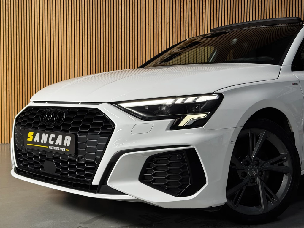 Audi A3 – foto 13