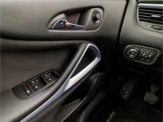 Opel Zafira – thumbnail 22