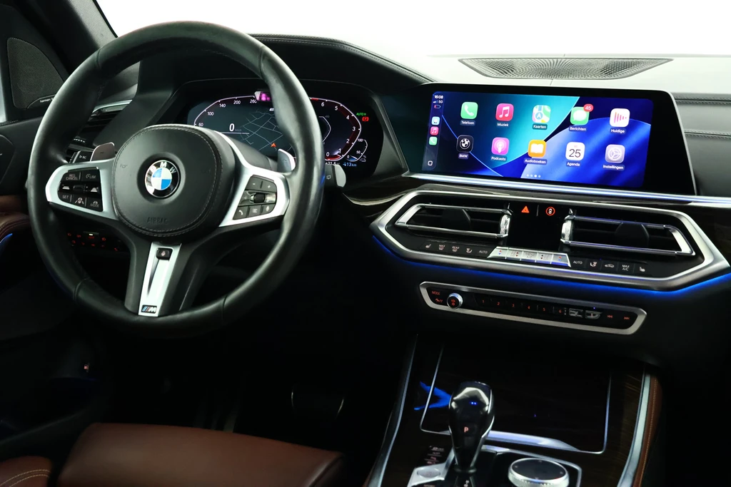 BMW X5 – foto 16