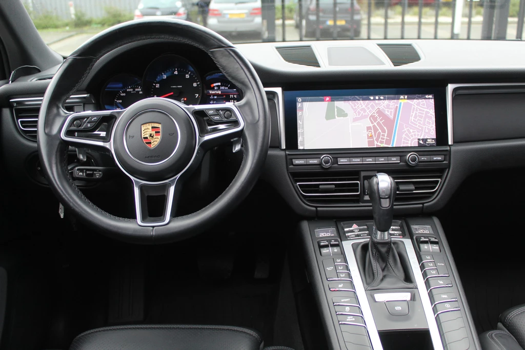 Porsche Macan – foto 19