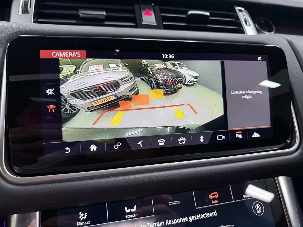 Land Rover Range Rover Sport – foto 48