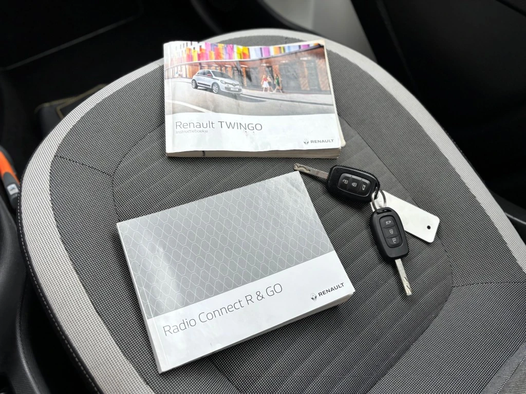 Renault Twingo – foto 32