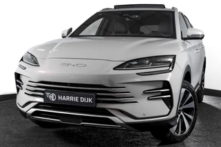BYD SEAL U – thumbnail 2