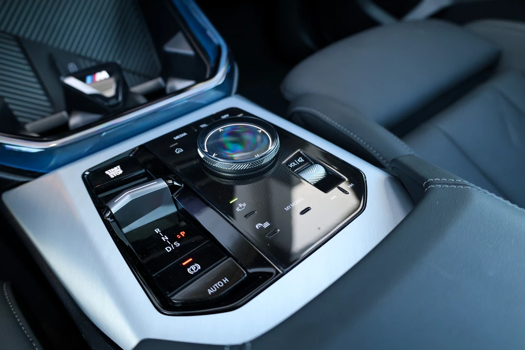 BMW X3 – foto 40