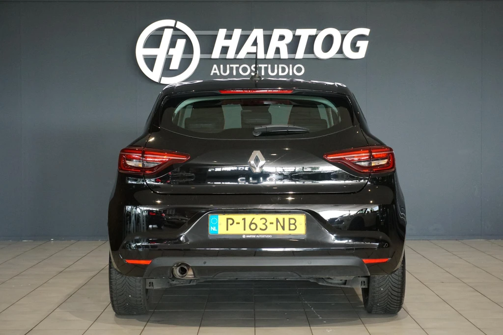 Renault Clio – foto 3