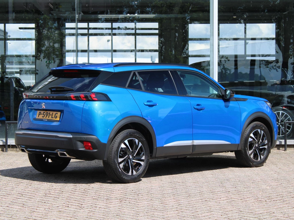 Peugeot 2008 – foto 4