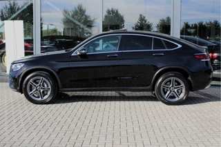 Mercedes-Benz GLC – thumbnail 3