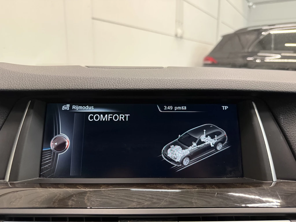 BMW 5 Serie – foto 33