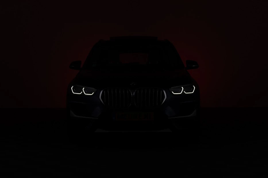 BMW X1 – foto 9