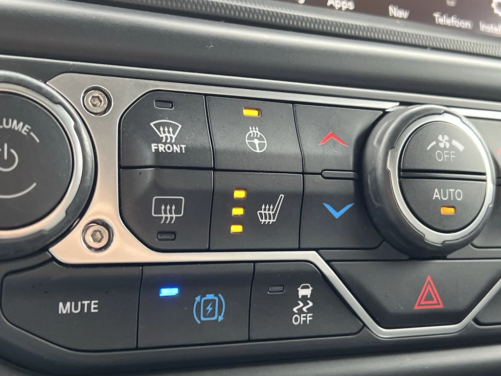 Jeep Wrangler – foto 25