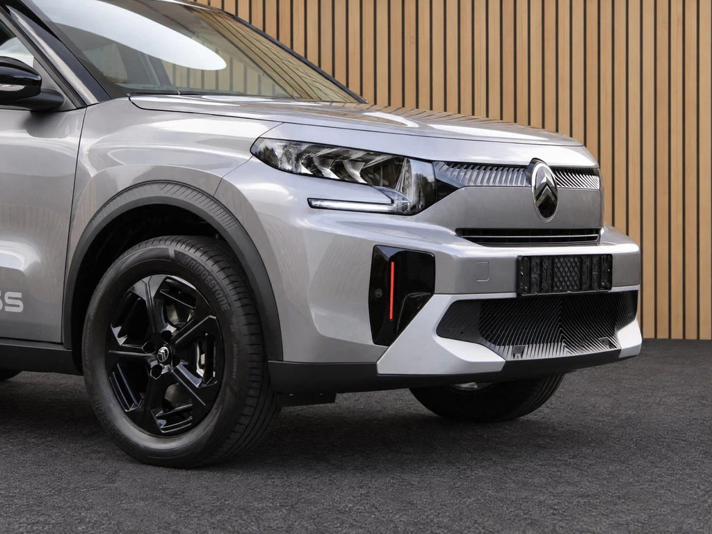 Citroën C3 Aircross – foto 9