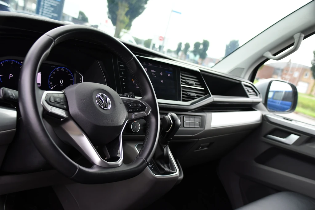 Volkswagen Transporter – foto 15