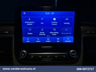 Ford Transit Custom – thumbnail 13