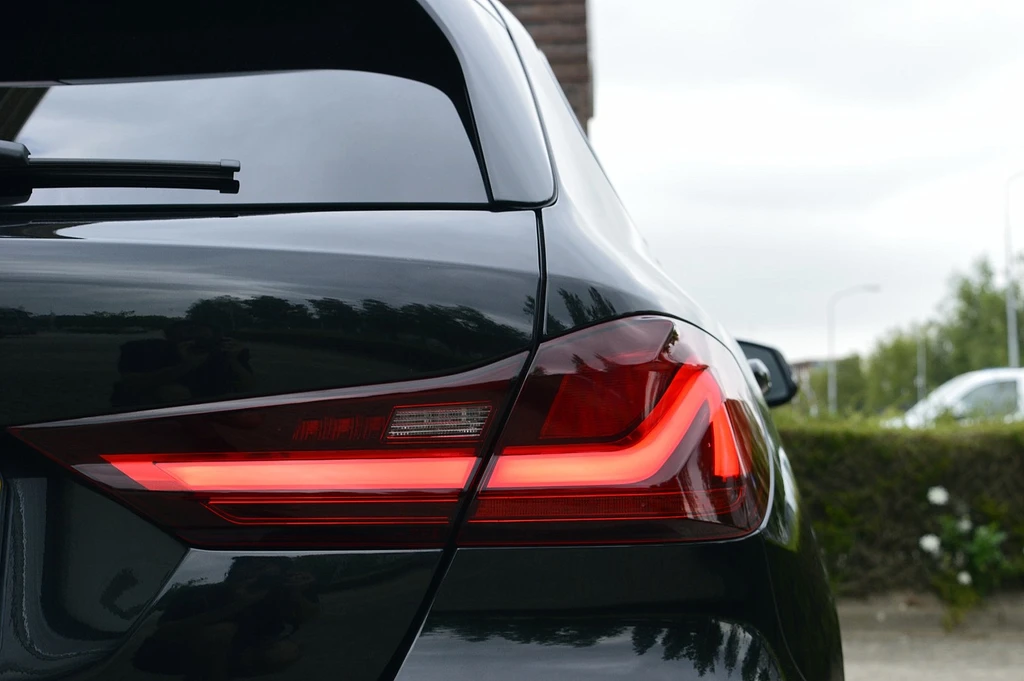 BMW 1 Serie – foto 8