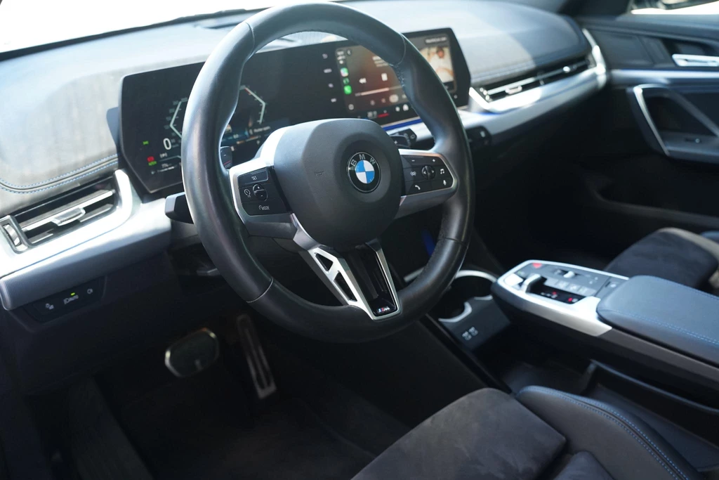 BMW X1 – foto 59