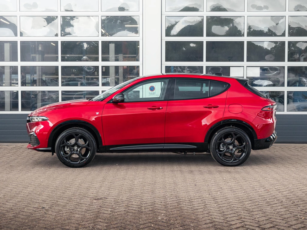 Alfa Romeo Tonale – foto 4