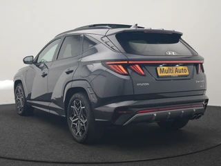 Hyundai Tucson – thumbnail 4