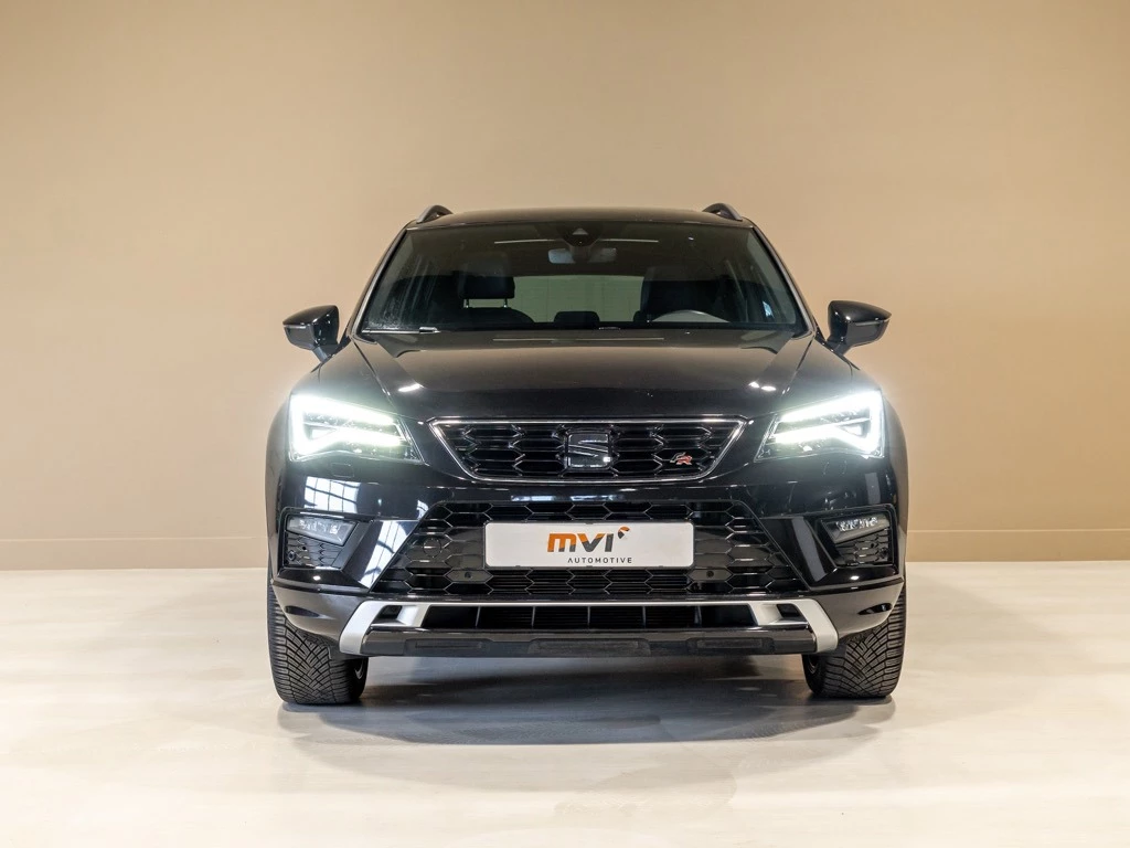 SEAT Ateca – foto 6