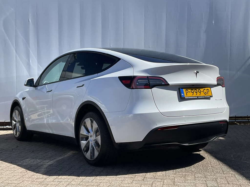 Tesla Model Y – foto 4