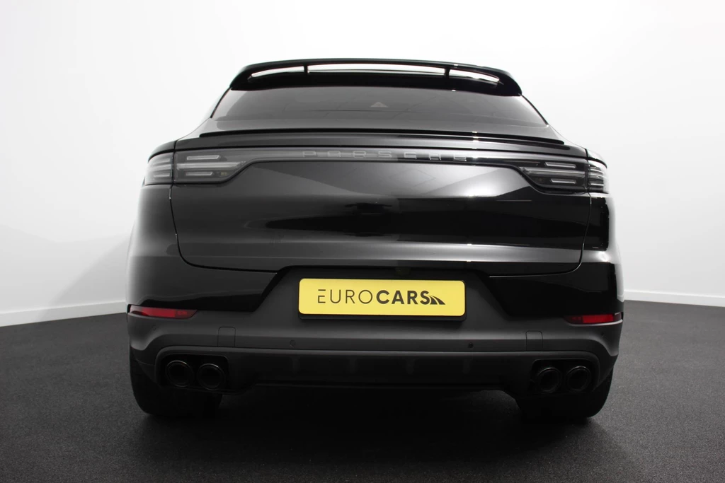 Porsche Cayenne – foto 3