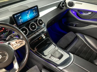 Mercedes-Benz GLC – thumbnail 17
