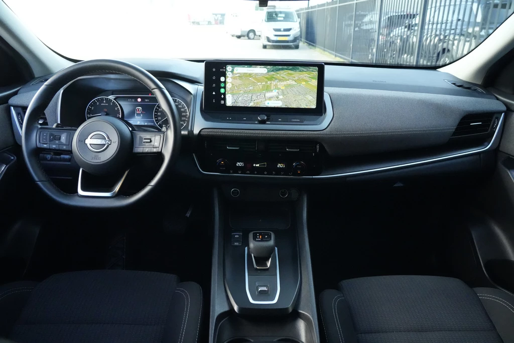 Nissan QASHQAI – foto 6