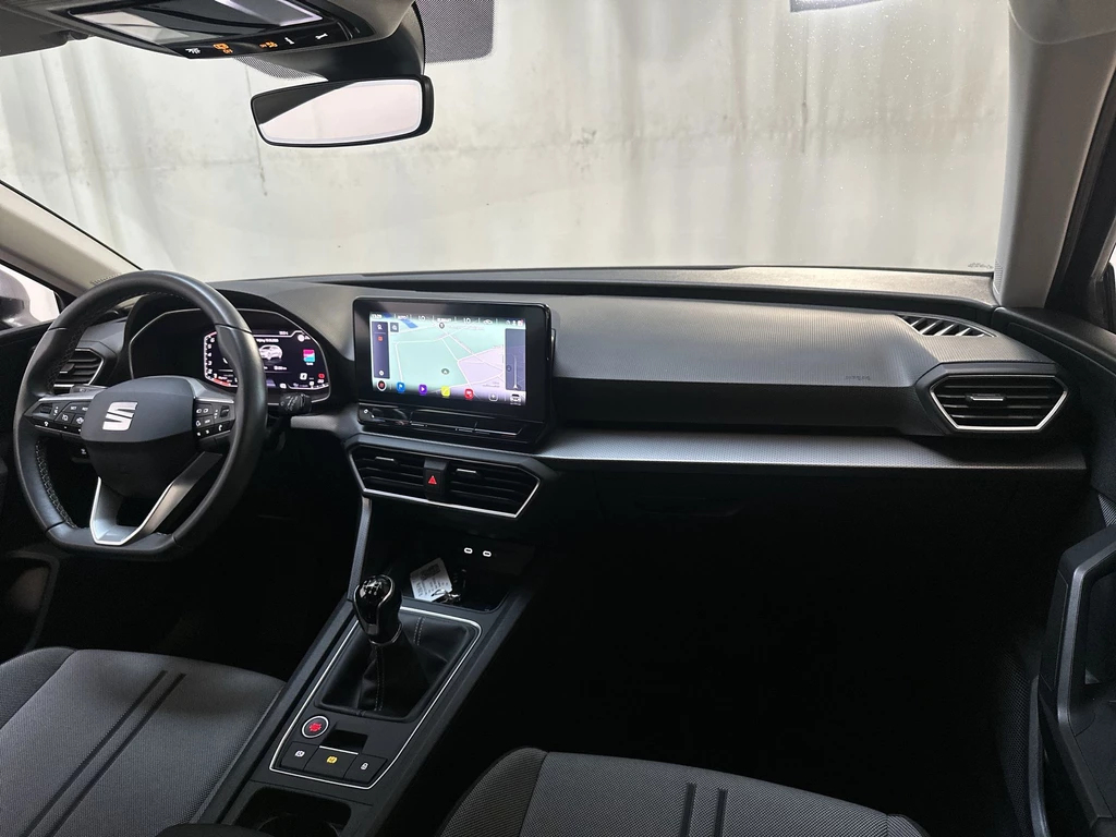 SEAT Leon – foto 9