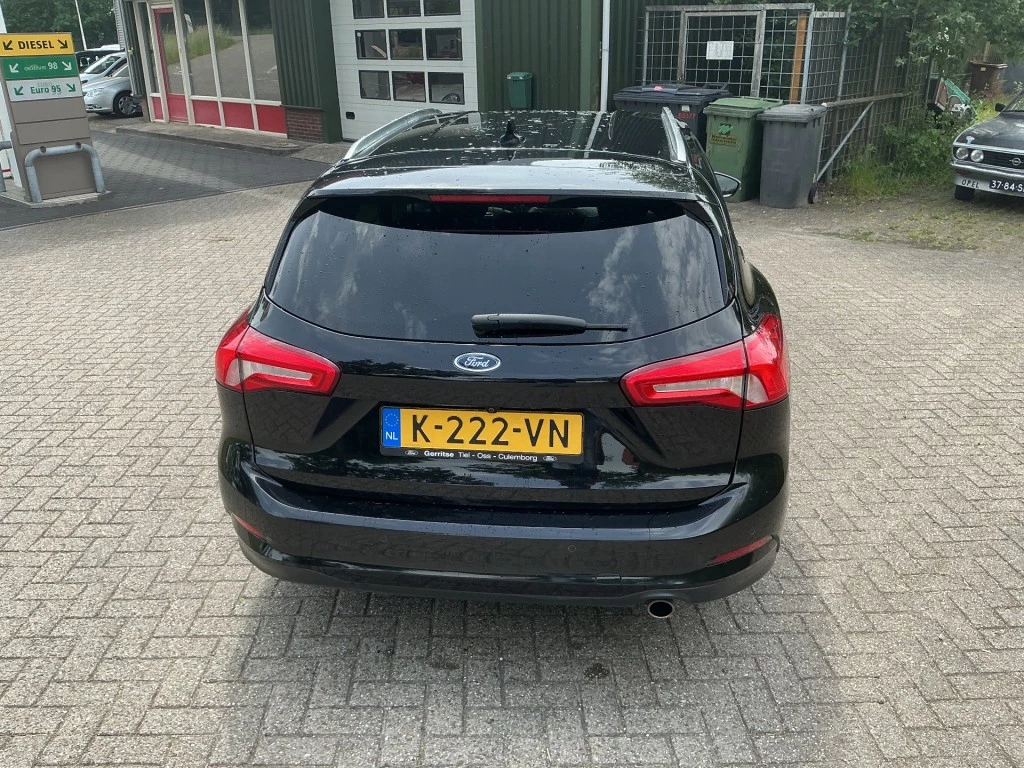 Ford Focus – foto 4