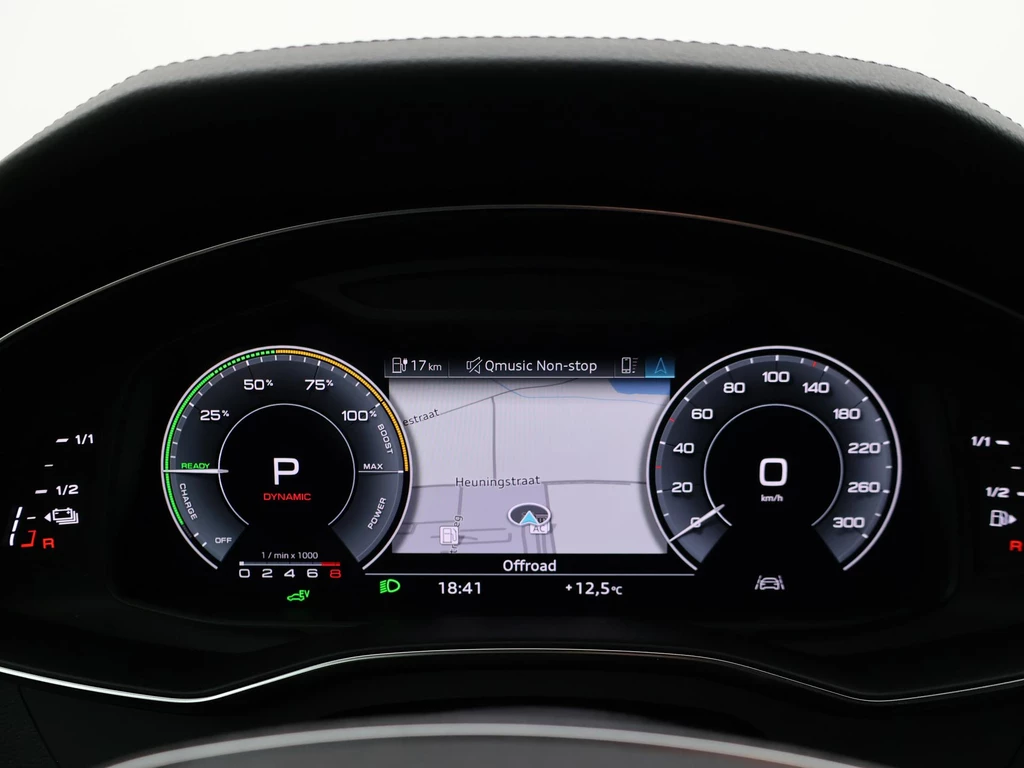 Audi A6 – foto 18