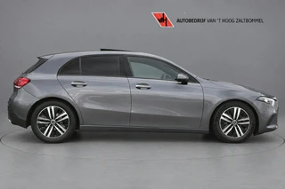 Mercedes-Benz A-Klasse – thumbnail 8