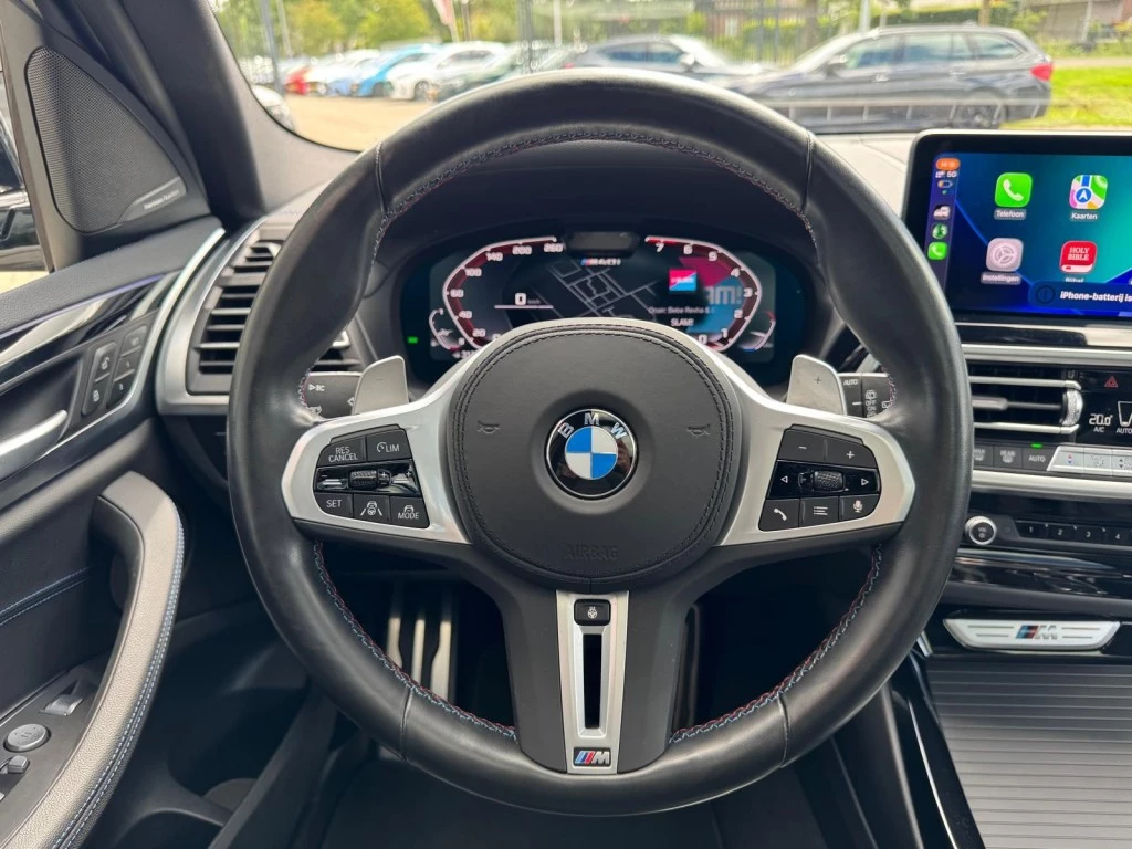 BMW X3 – foto 38