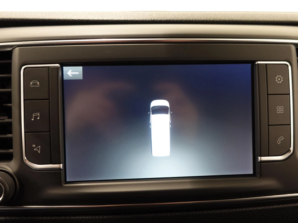 Opel Vivaro – foto 34