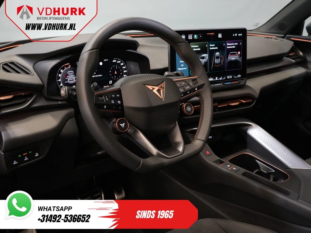 CUPRA Terramar – foto 14