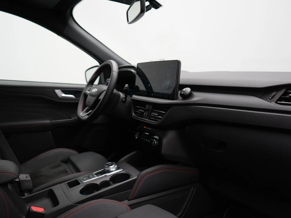 Ford Kuga – foto 14