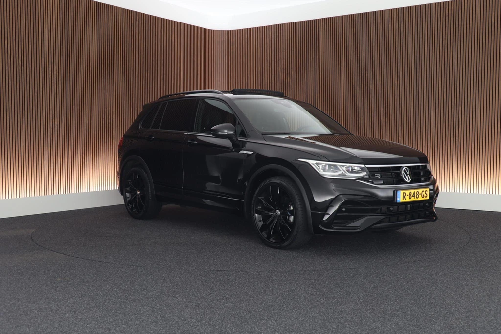 Volkswagen Tiguan – foto 6