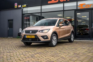 SEAT Arona – thumbnail 1
