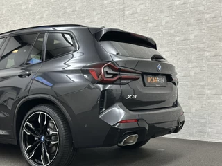 BMW X3 – thumbnail 4