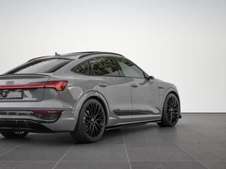 Audi Q8 Sportback e-tron – thumbnail 7