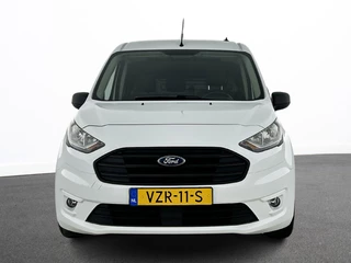 Ford Transit Connect – thumbnail 6