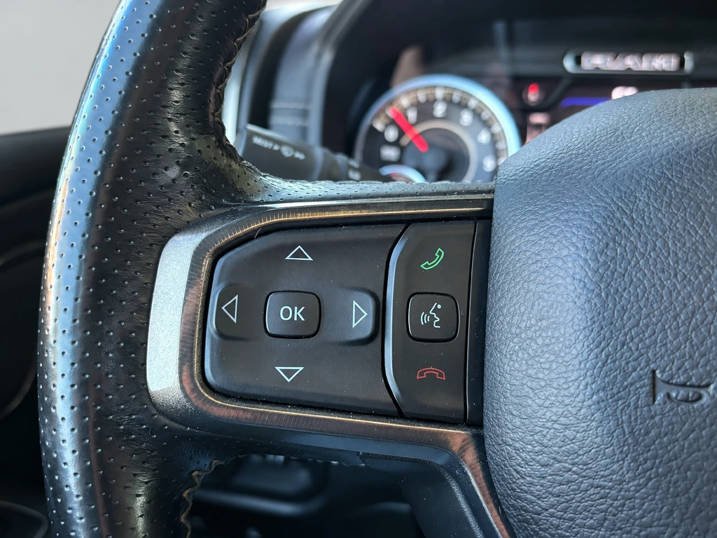 Dodge Ram 1500 – foto 33