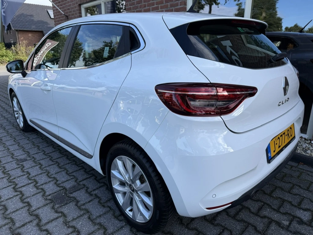 Renault Clio – foto 4