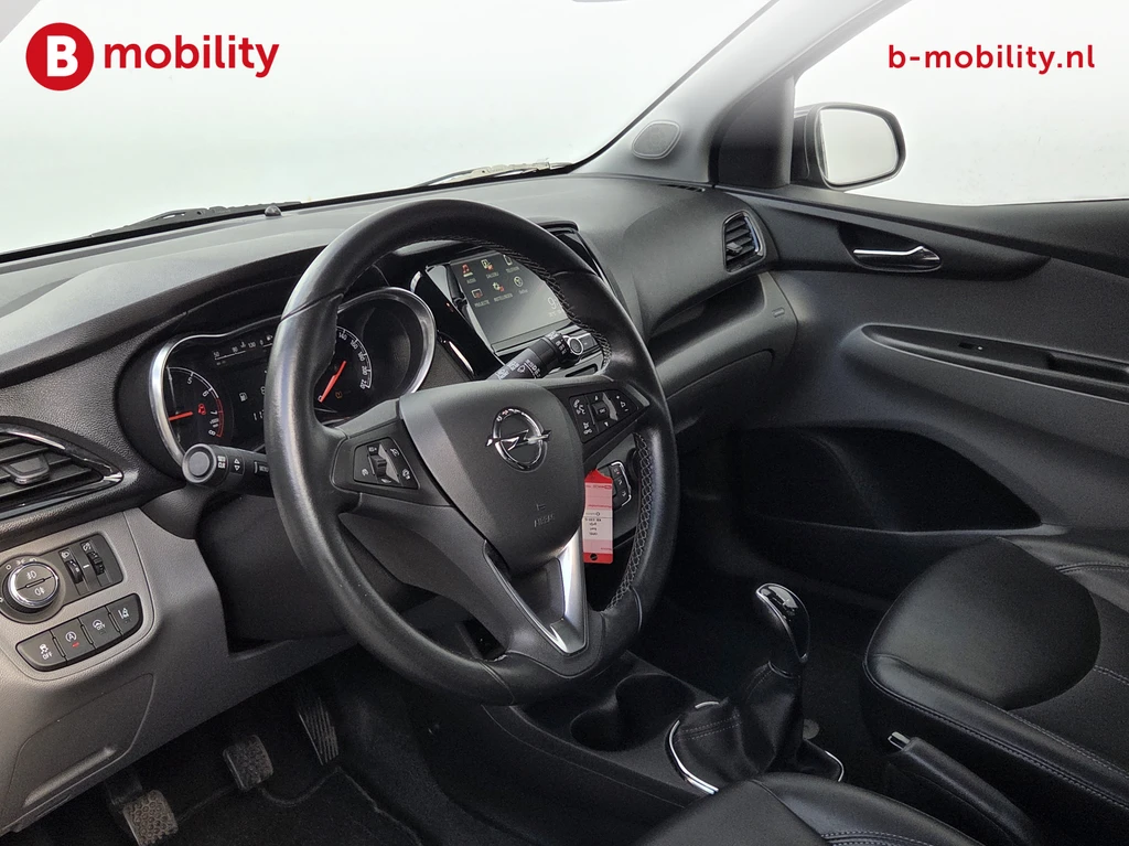 Opel KARL – foto 11