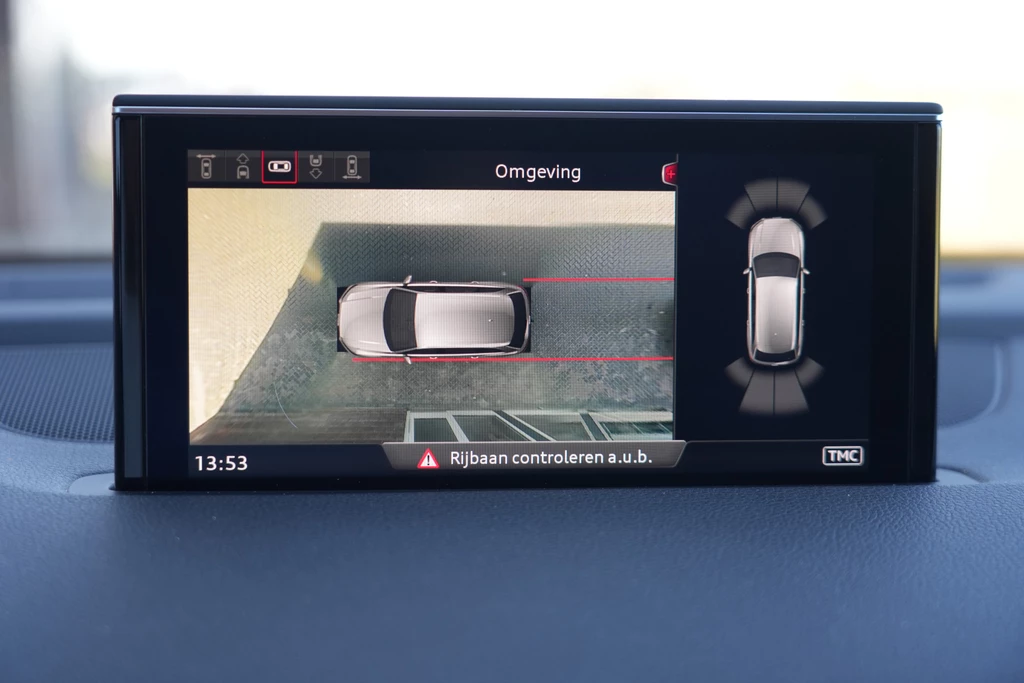 Audi Q7 – foto 20