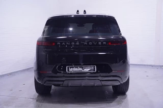 Land Rover Range Rover Sport – thumbnail 5